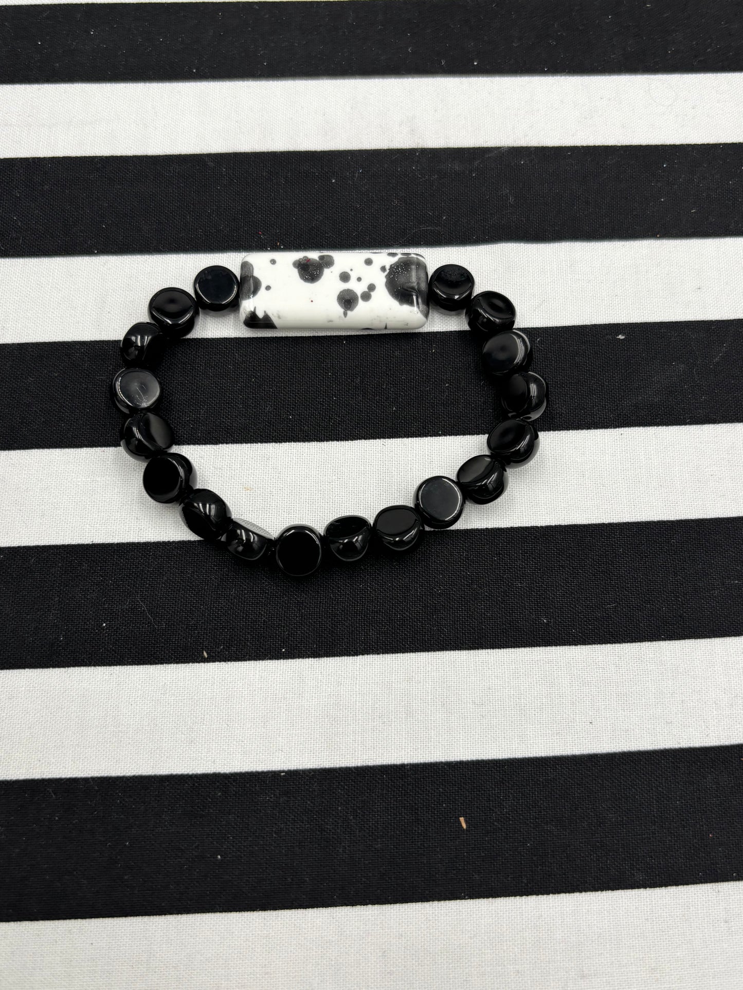 Wild Stretch Bracelet