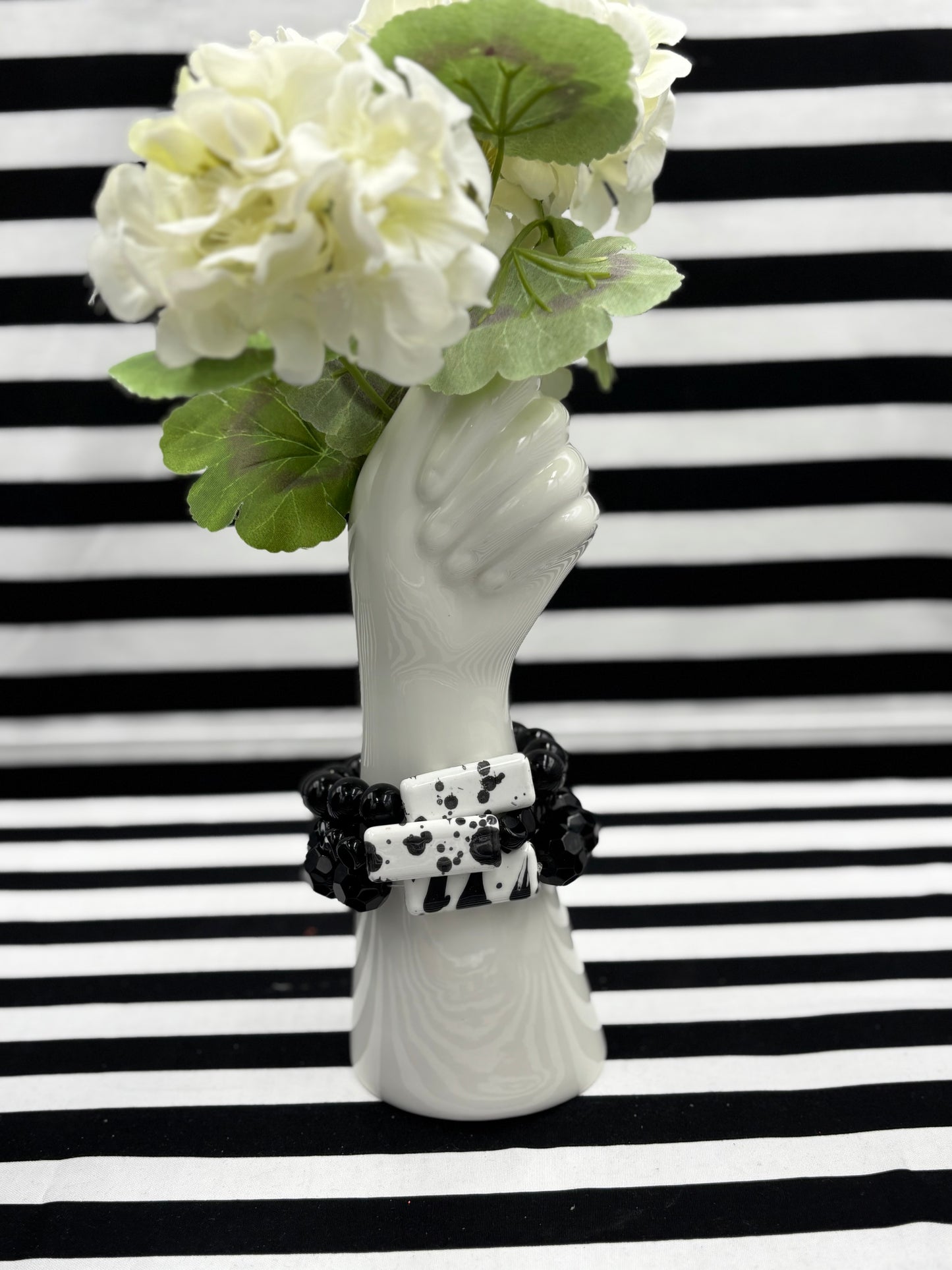 Wild Stretch Bracelet