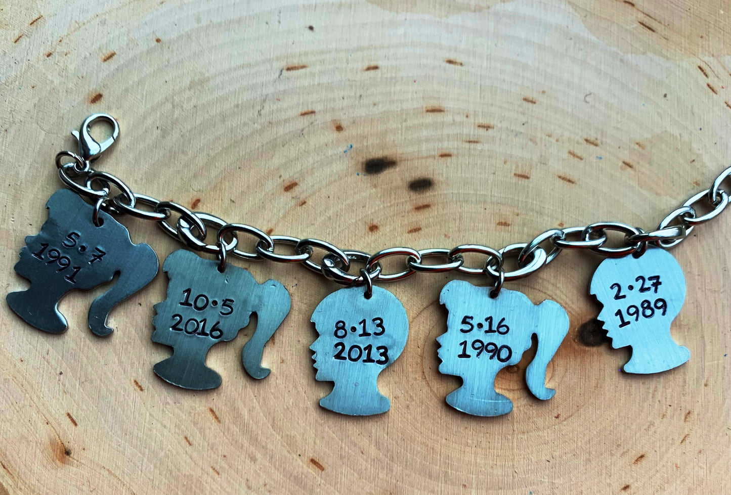 Charm Bracelet