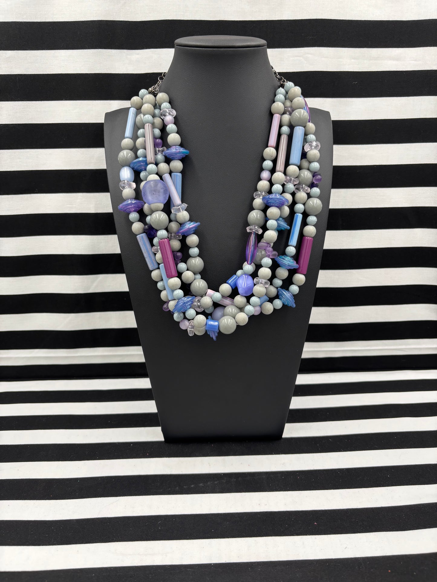 Skyline Necklace
