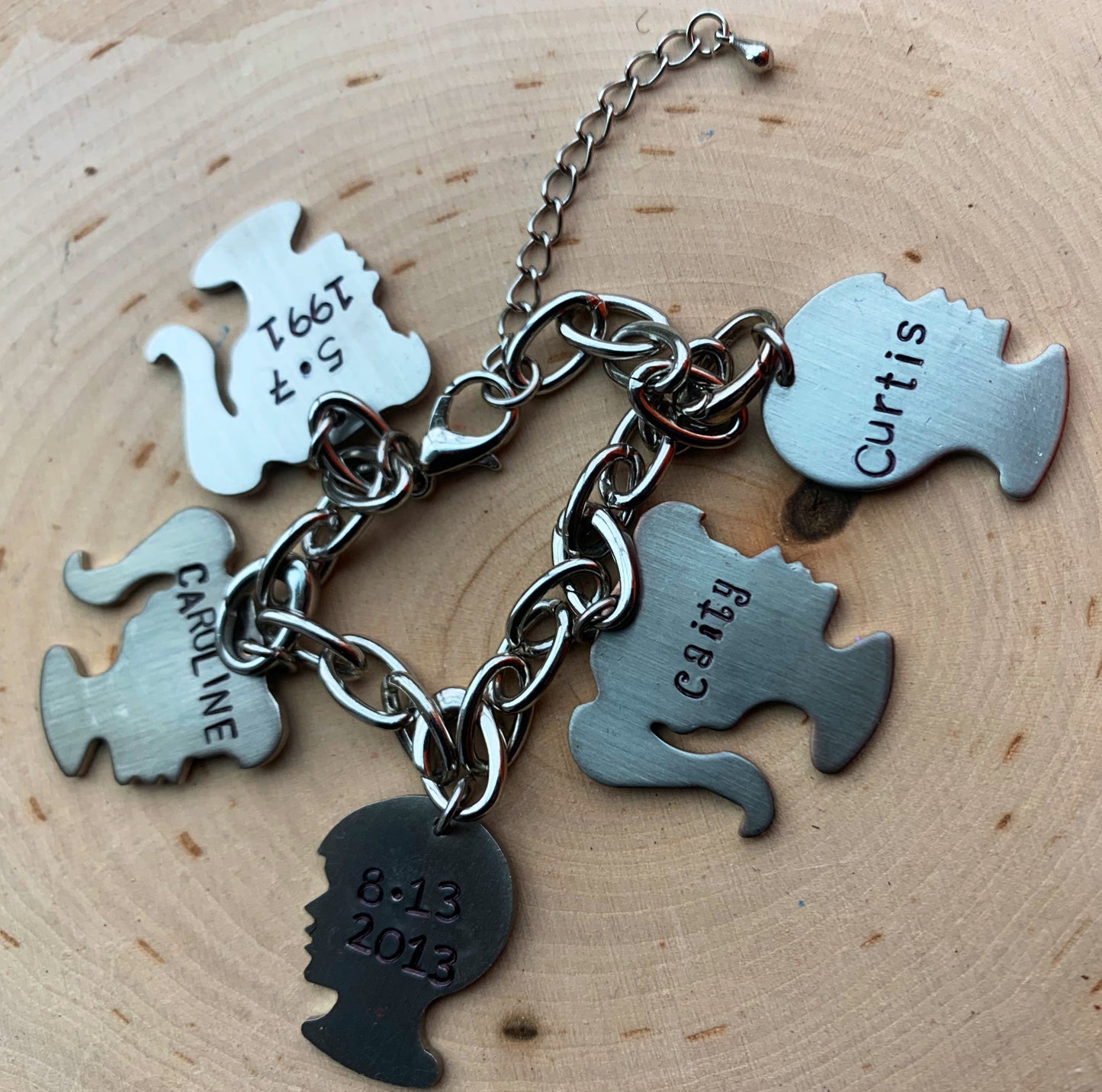 Charm Bracelet