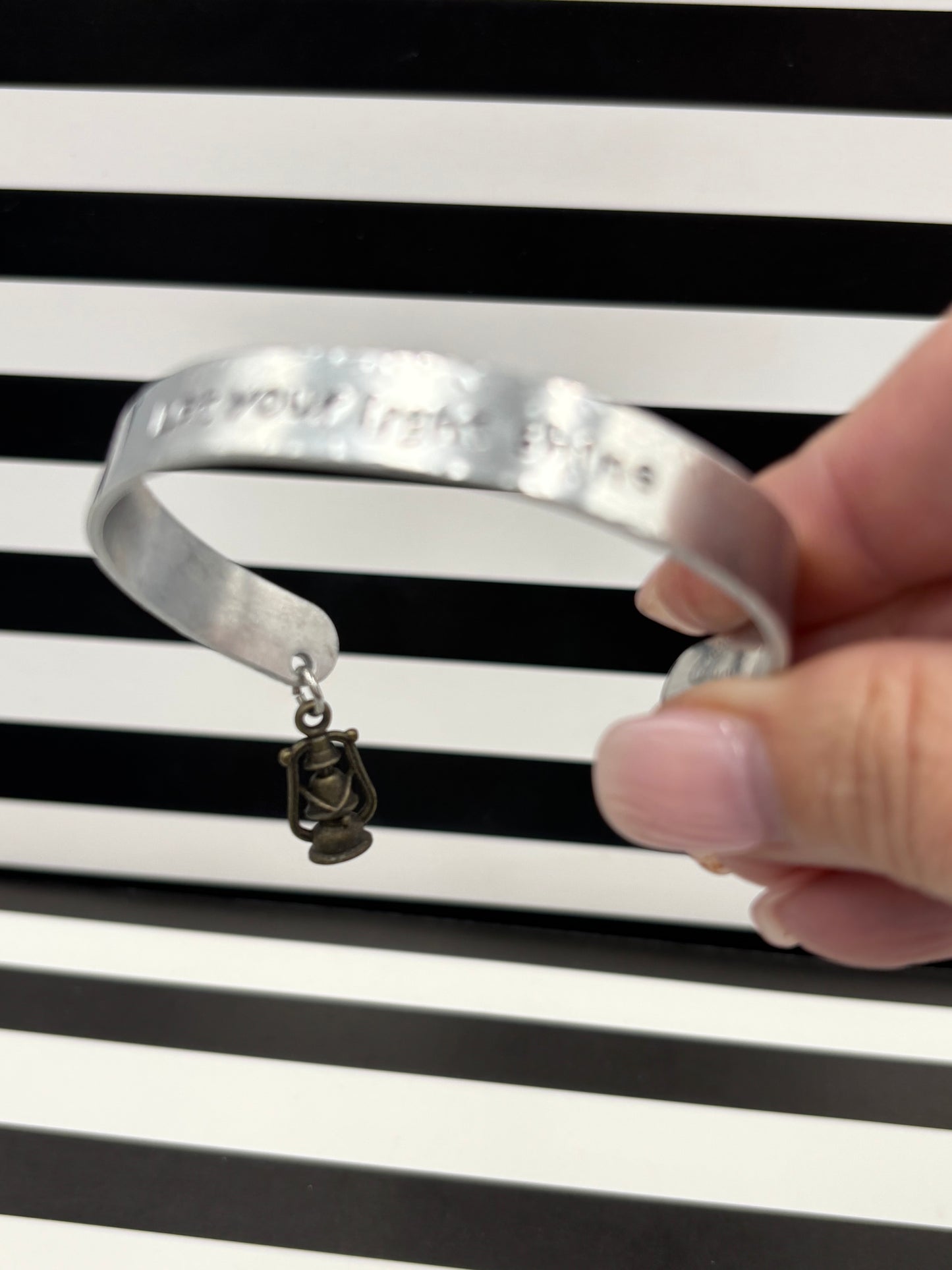 Le Madeline Cuff Bracelet