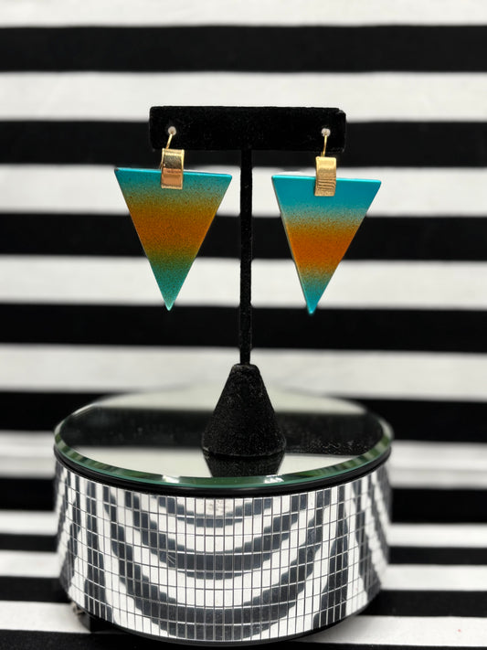 Dusk Earrings