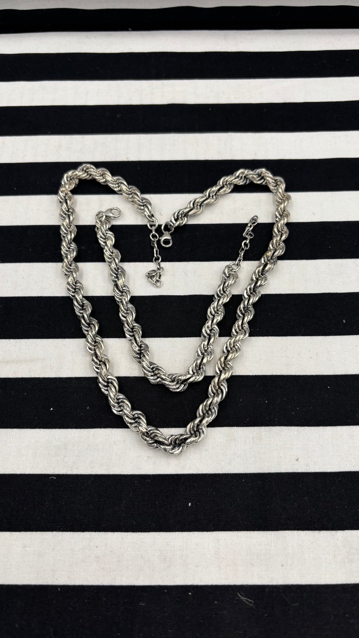 Twisted Silver