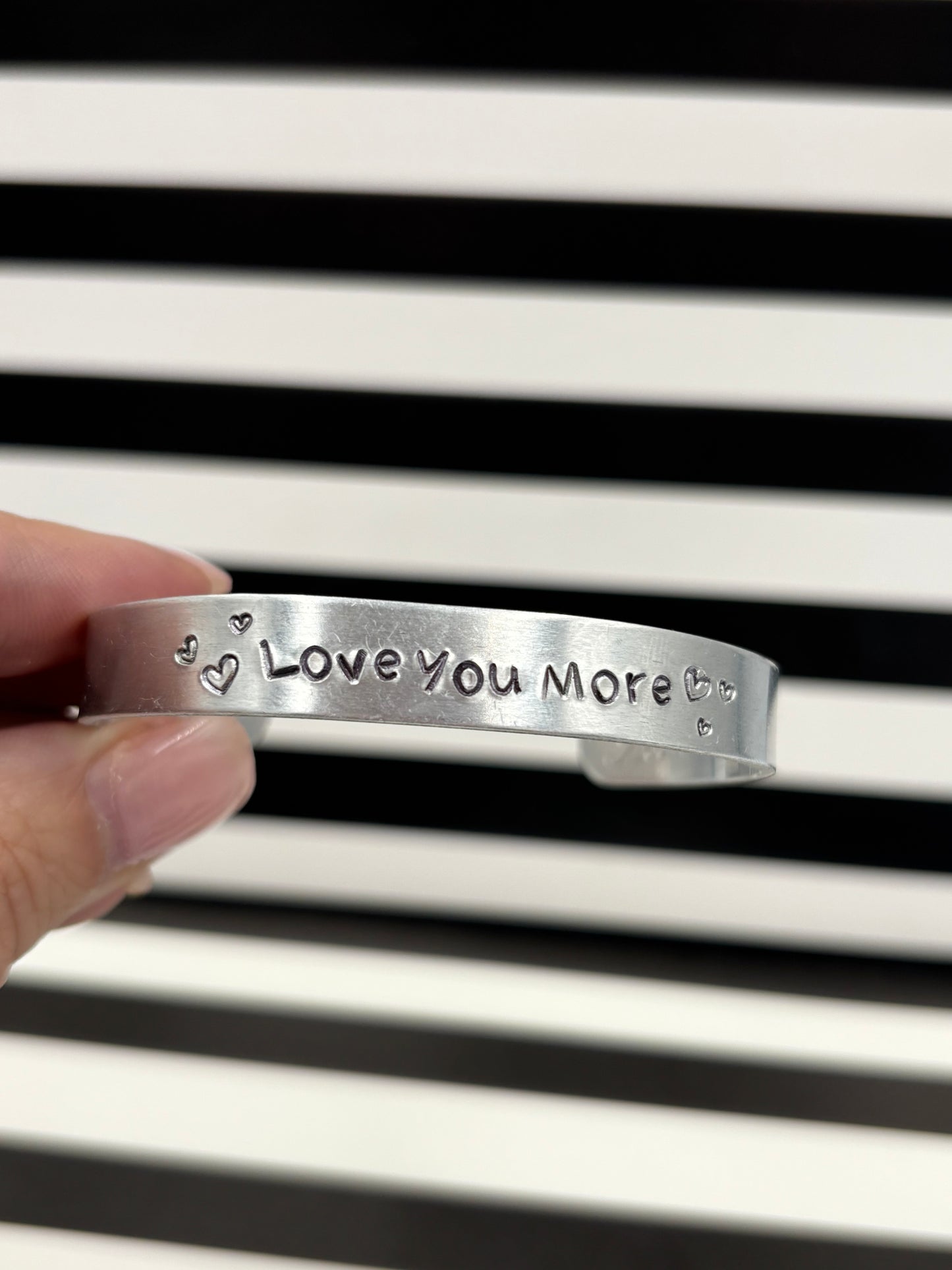 Le Madeline Cuff Bracelet